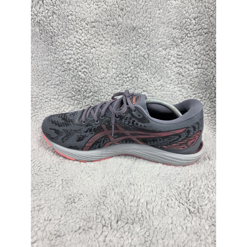 Asics Gel Cumulus 23 Gore-Tex Women's Athletic Running Shoes Size 12 Gray - Picture 11 of 16